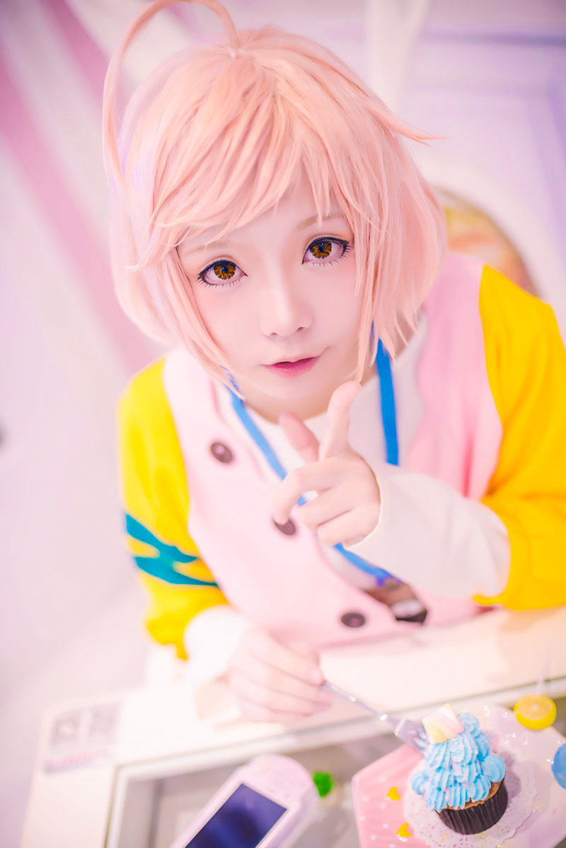 Coser Hoshilly BCY Collection 1, December 22(19)